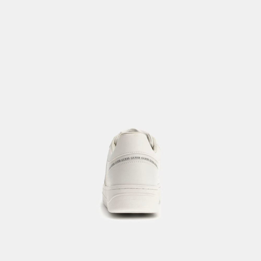 Patikë Guess FMPANCLAC12 WHI