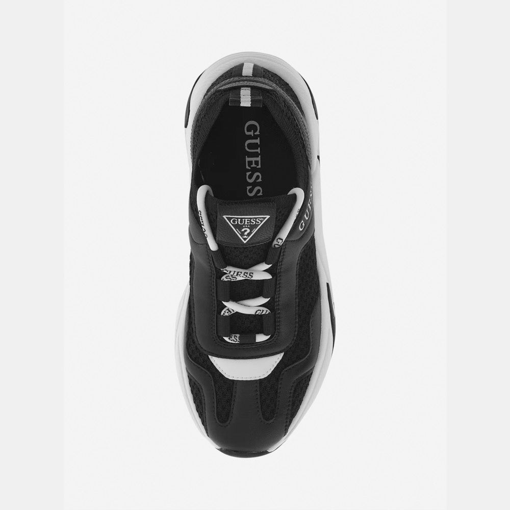 Patikë Guess FLPGE2FAB12 BLA