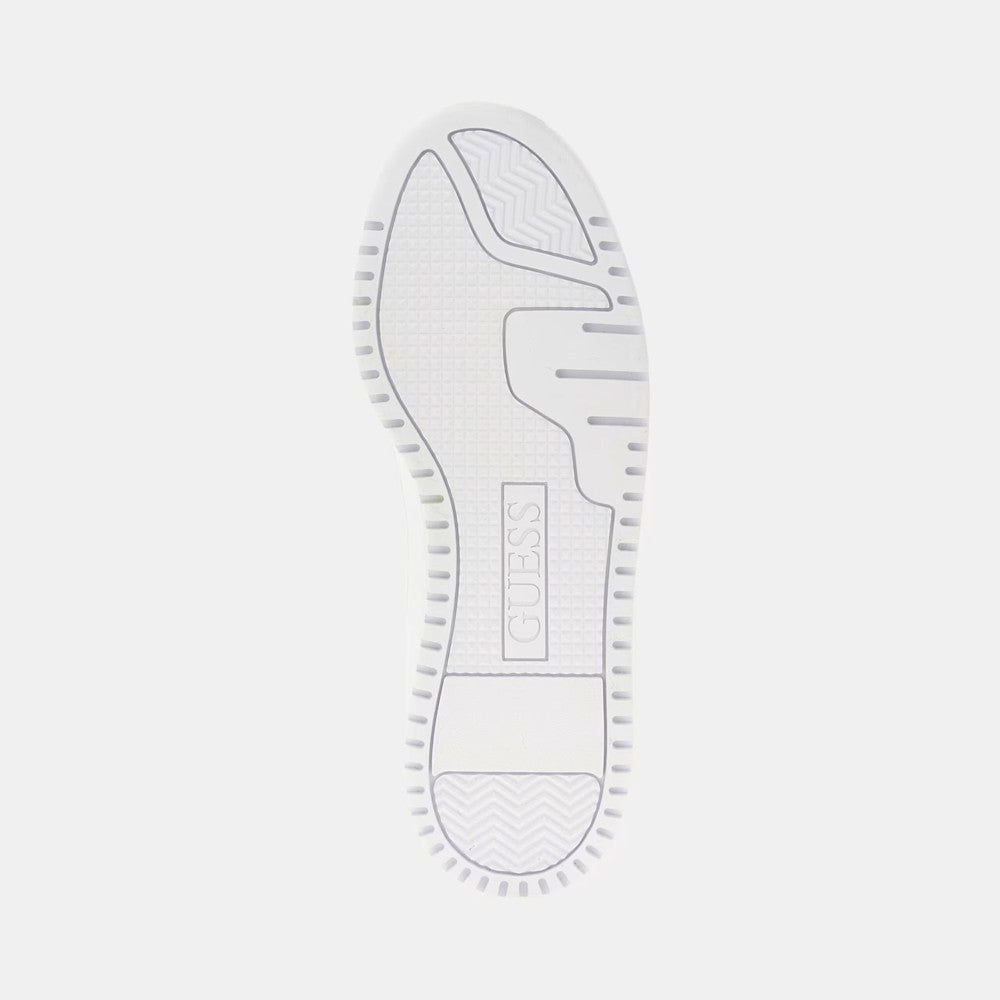 Patikë Guess FLPMIRELE12 WHI