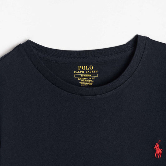 Maicë RALPH LAUREN SSCNM2-SHORT SLEEVE-T-SHIRT