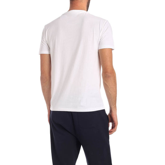 Maicë RALPH LAUREN SSCNM2-SHORT SLEEVE-T-SHIRT