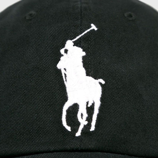 Kapelë RALPH LAUREN CLS SPRT CAP-HAT