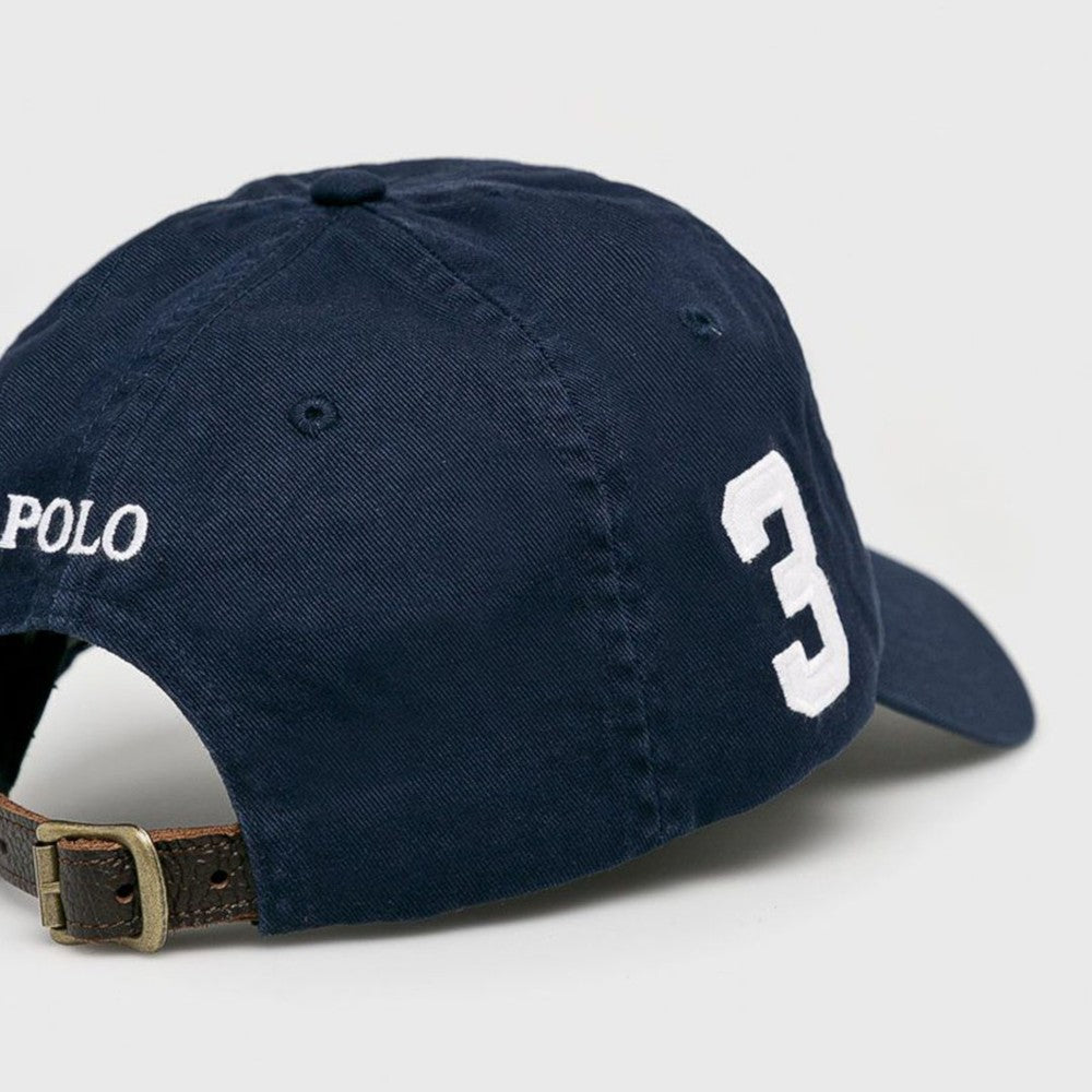 Kapelë Ralph Lauren 710673584013