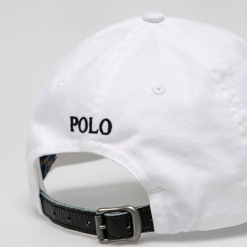 Kapelë Ralph Lauren 710673584003