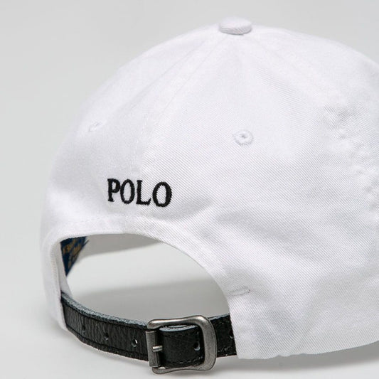 Kapelë RALPH LAUREN CLS SPRT CAP-HAT