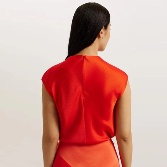 Maicë Ted Baker 274187 RED