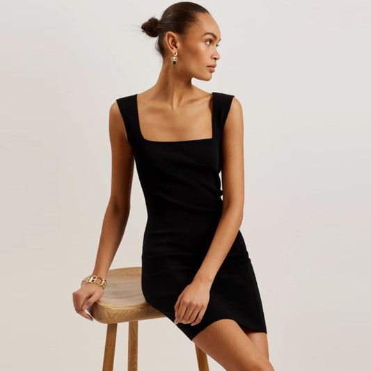 Fustan Ted Baker 274486 BLA