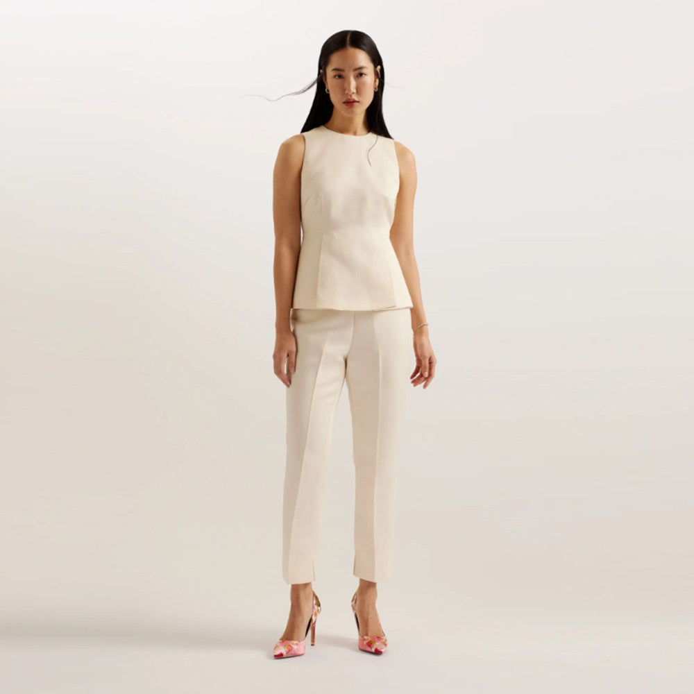 Pantallona Ted Baker 274297 NUD