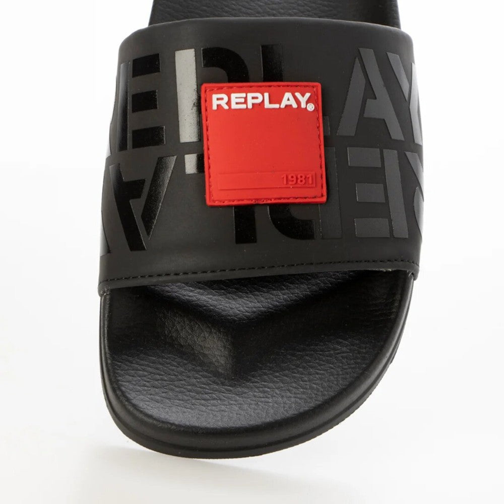 Papuqe Replay RGMF1A C0047S 178