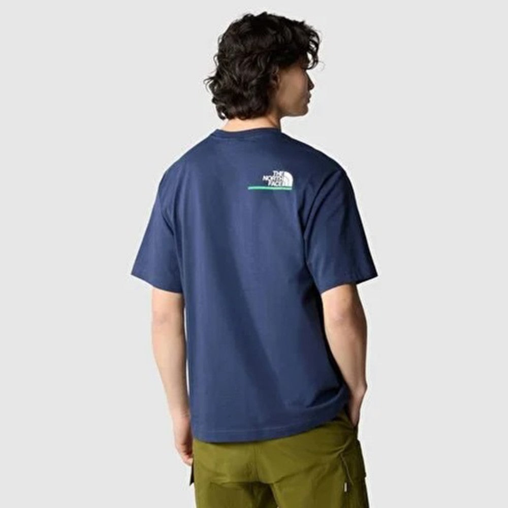 Maicë The North Face NF0A87E78K21 M