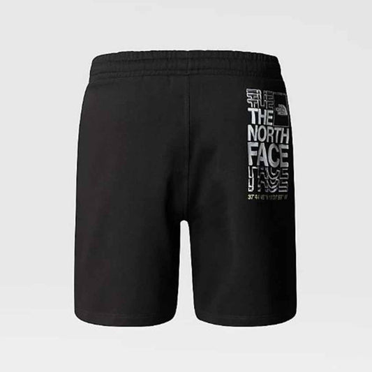 Shorce The North Face NF0A87ECJK31 M