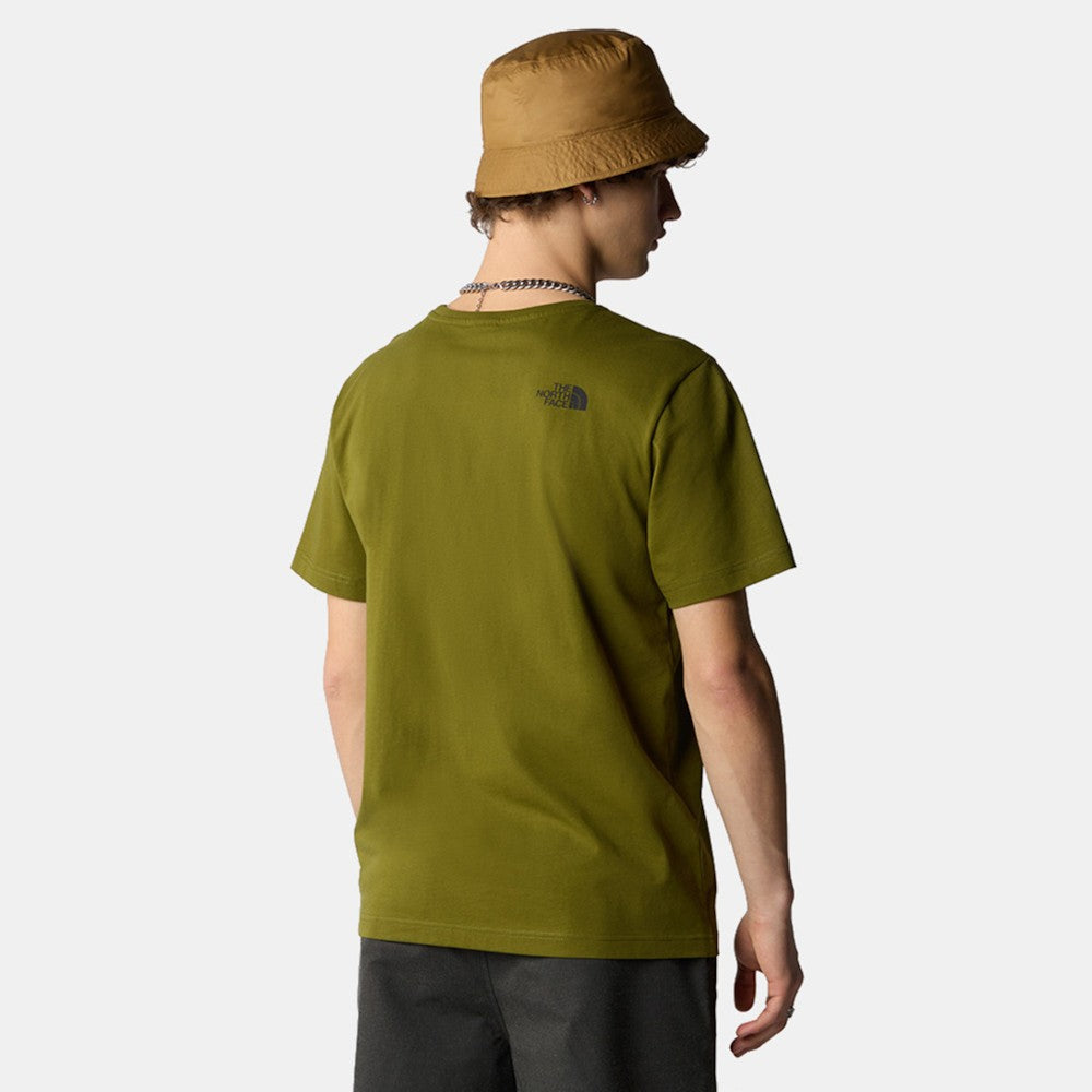 Maicë The North Face NF0A87N5PIB1 M