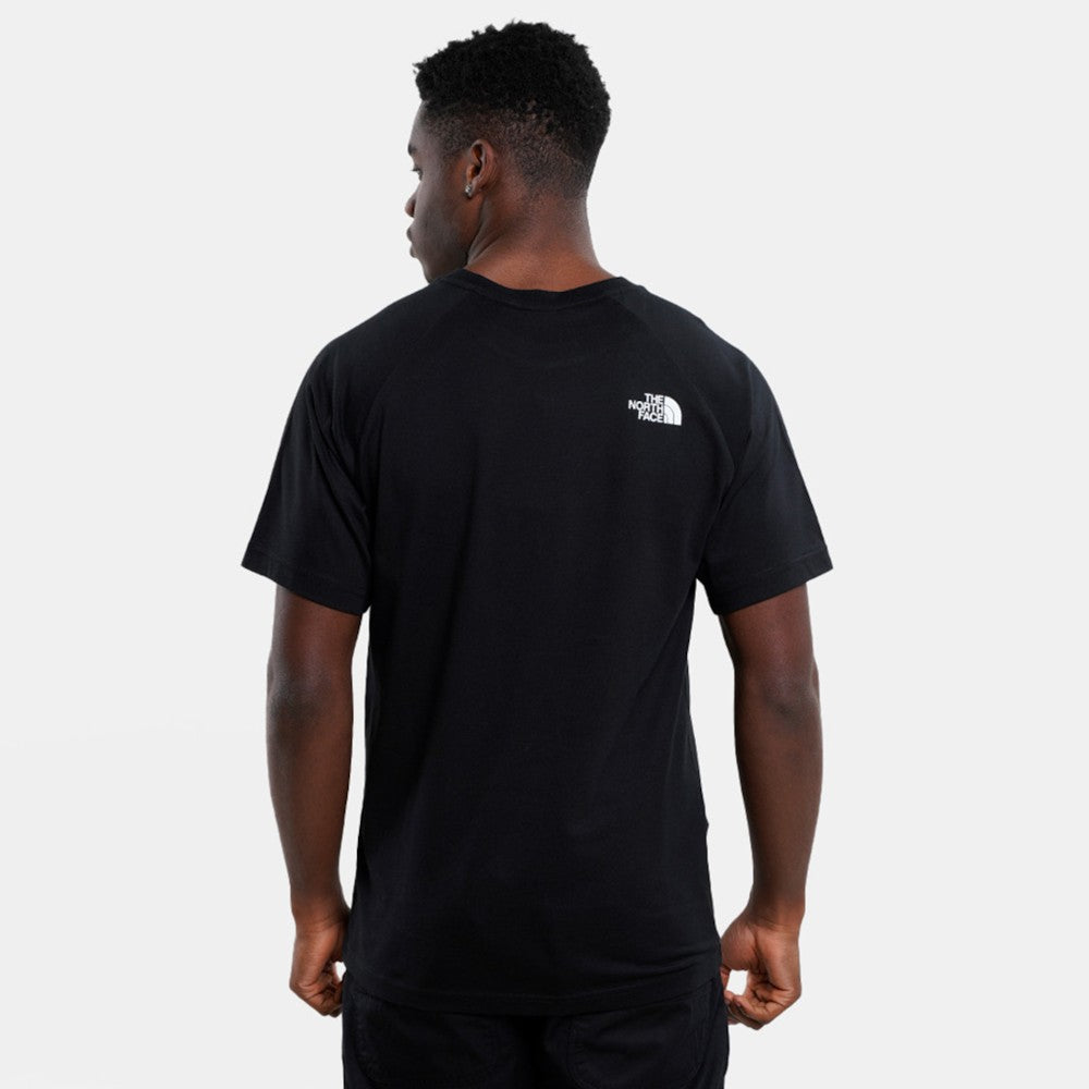 Maicë The North Face NF0A87NJJK31 M