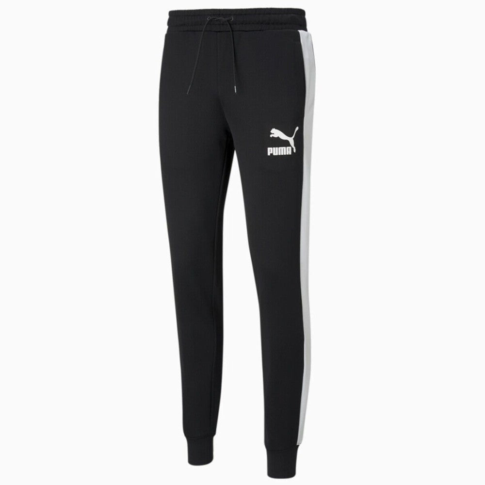 Trenerka të poshtme Puma 530098 01 M