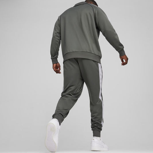 Trenerka të poshtme Puma 539485 80 M