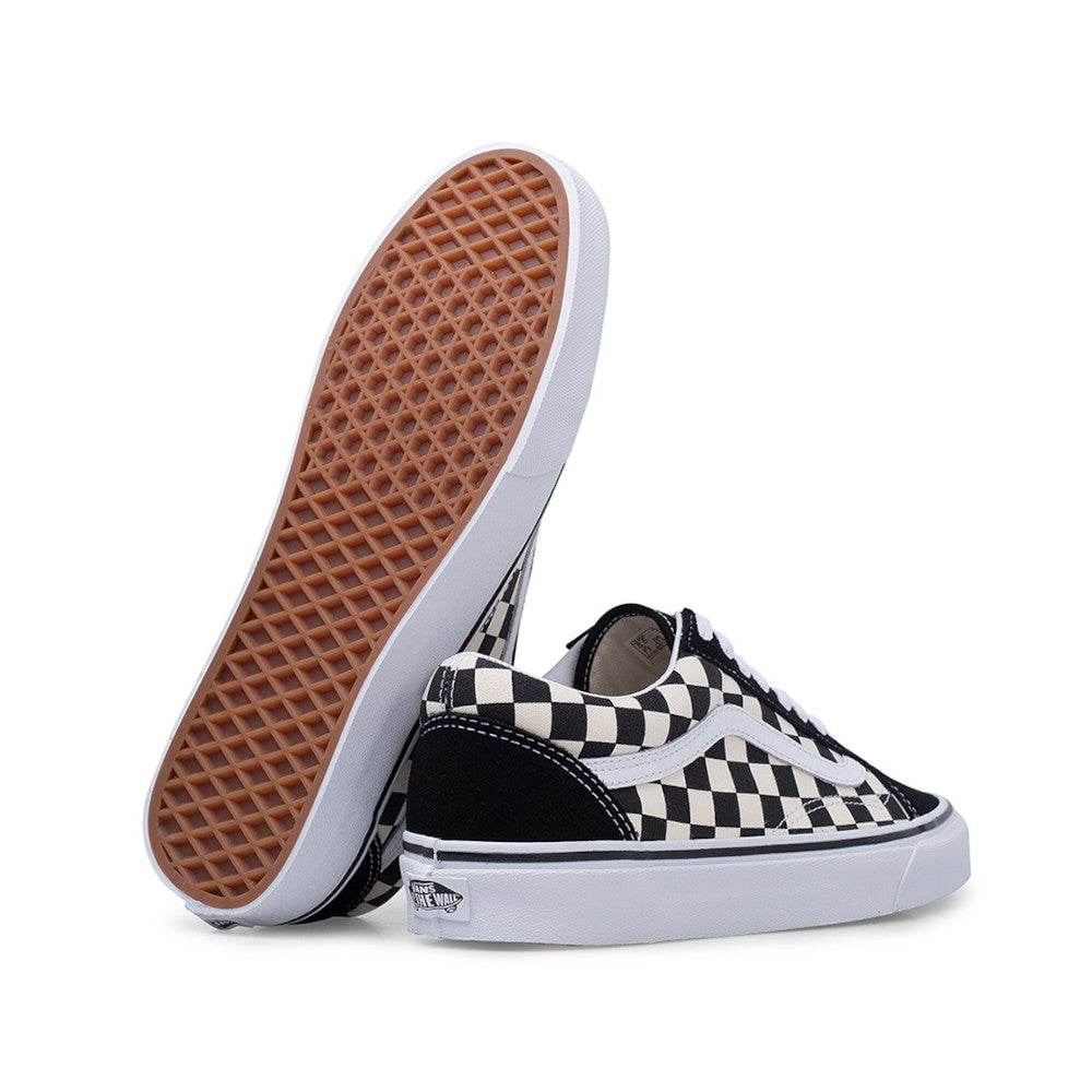 Patikë VANS VN0A38G1P0S1 U