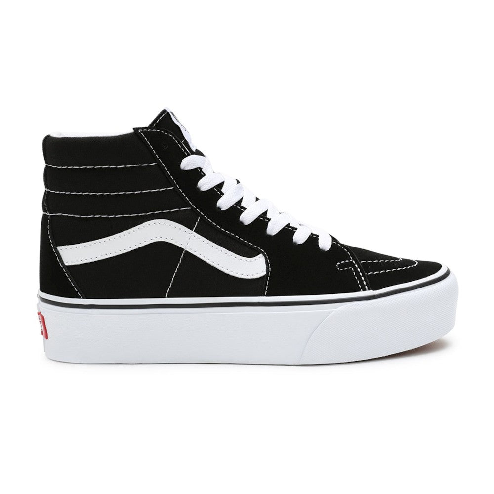 Patikë VANS VN0A3TKN6BT1 F