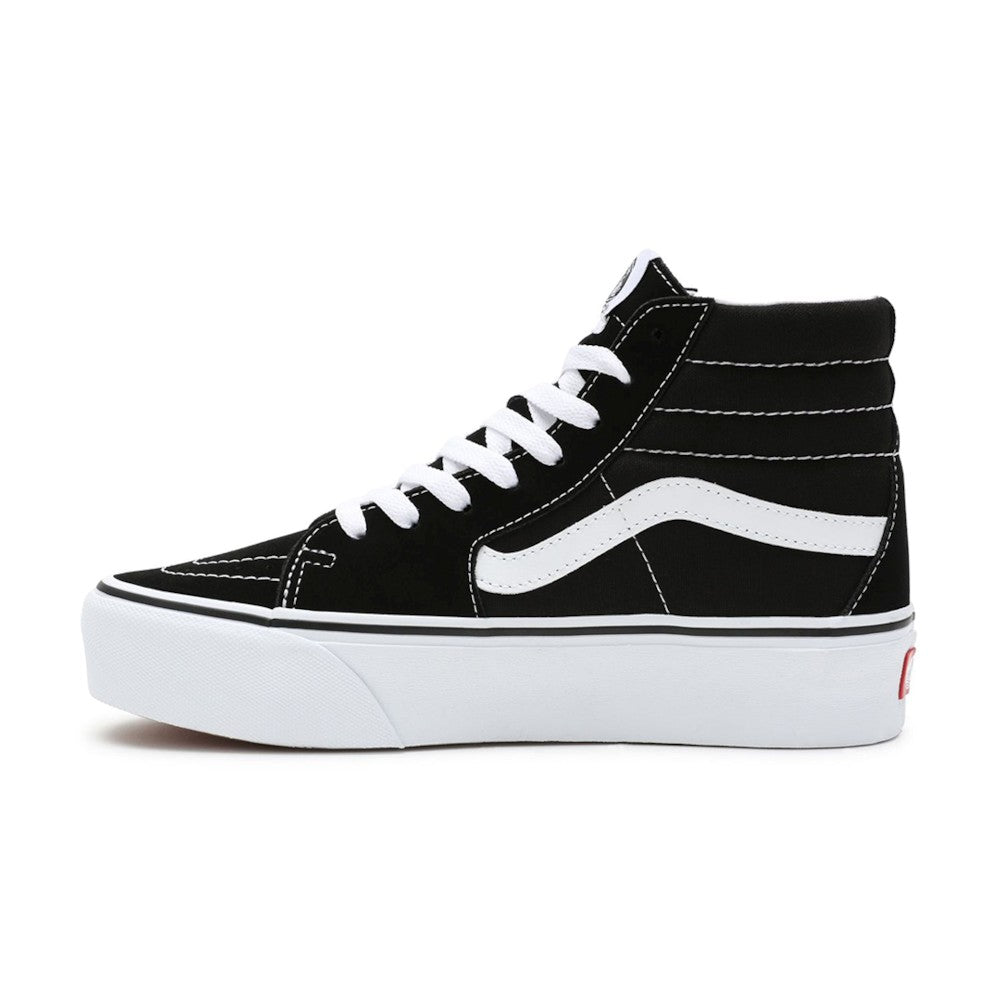 Patikë VANS VN0A3TKN6BT1 F
