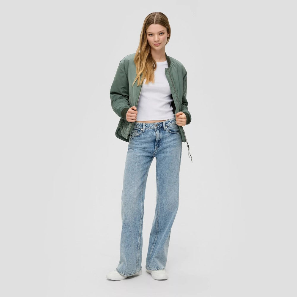 Maicë S.Oliver 2141204 WH00