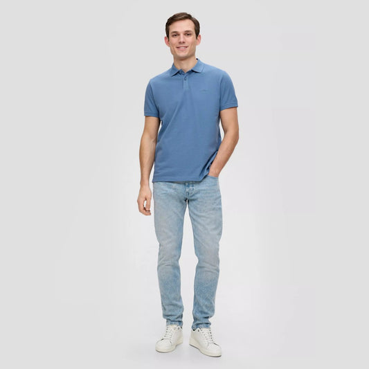 Maicë S.Oliver 2138262 BL02