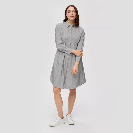 Fustan S.Oliver 2142341 GRL1