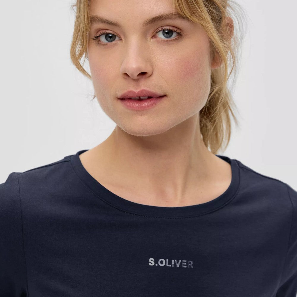 Maicë S.Oliver 2144445 BLD0