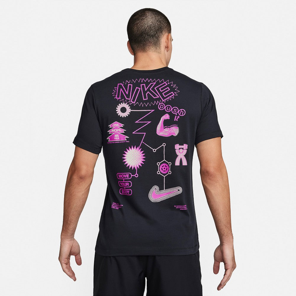 Maicë Nike FQ3892 010 M