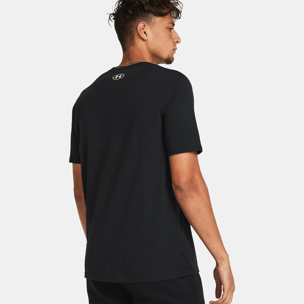 Maicë Under Armour 1329581 004 M