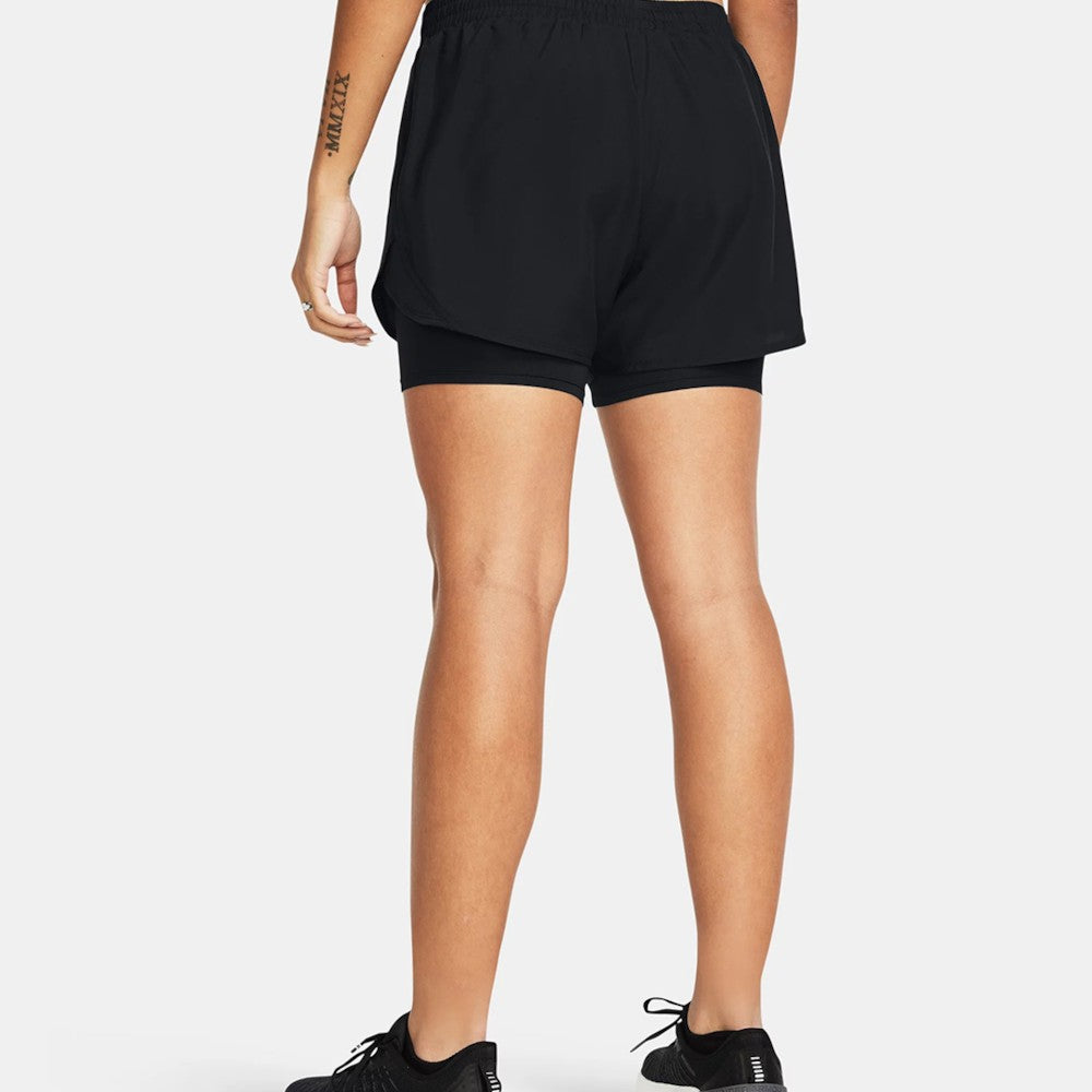 Shorce Under Armour 1382440 001 F