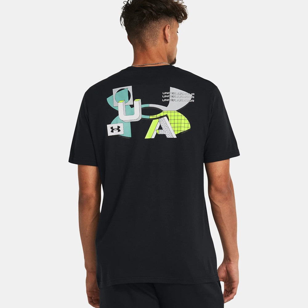 Maicë Under Armour 1382828 001 M