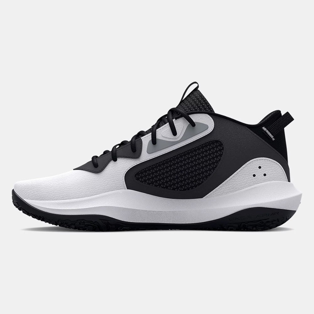 Patikë e thellë Under Armour 3025616 101 M