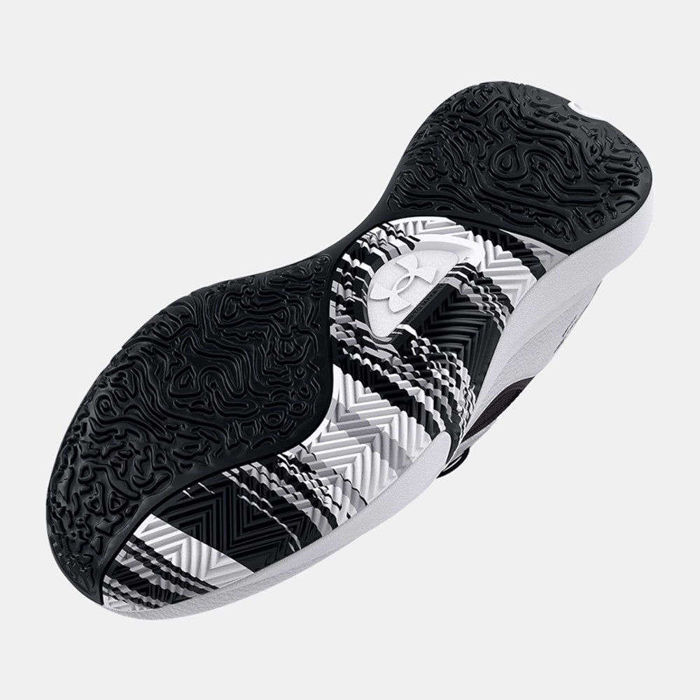 Patikë e thellë Under Armour 3025616 101 M