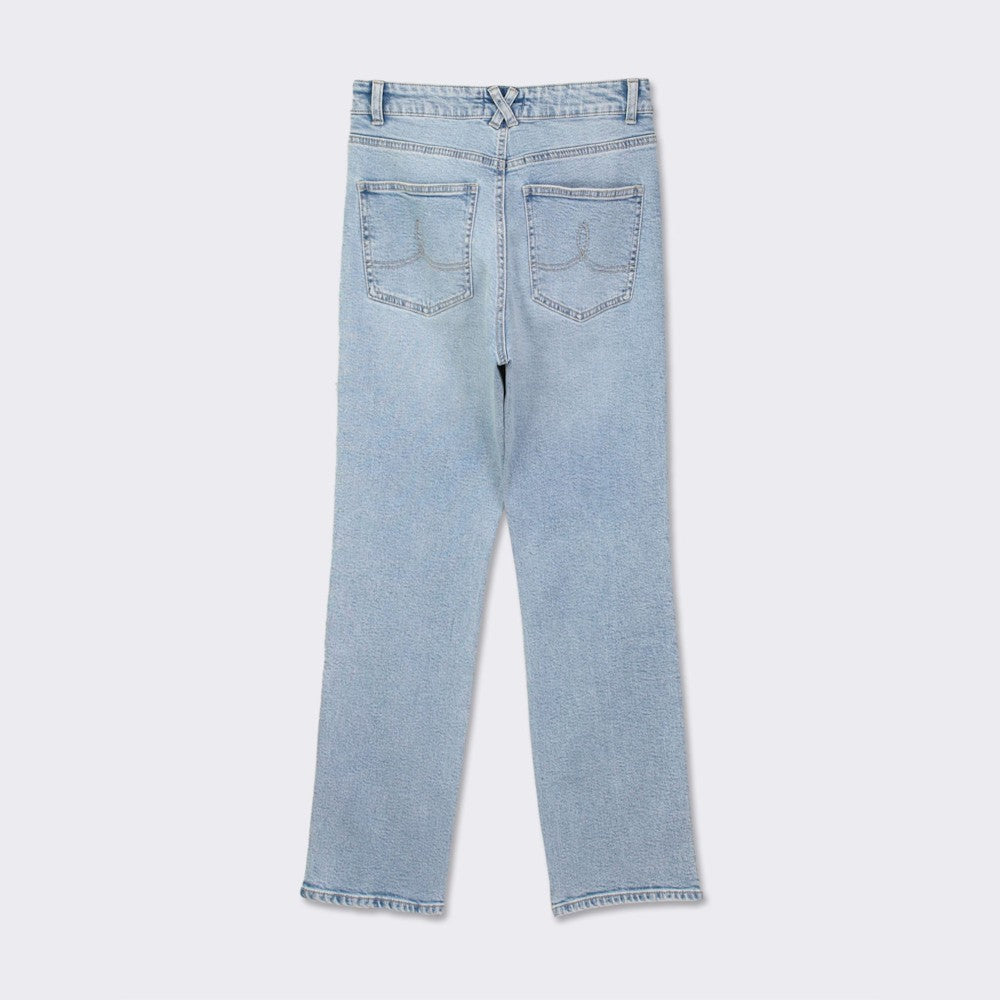 Farmerka Piazza Italia 12386DENMC