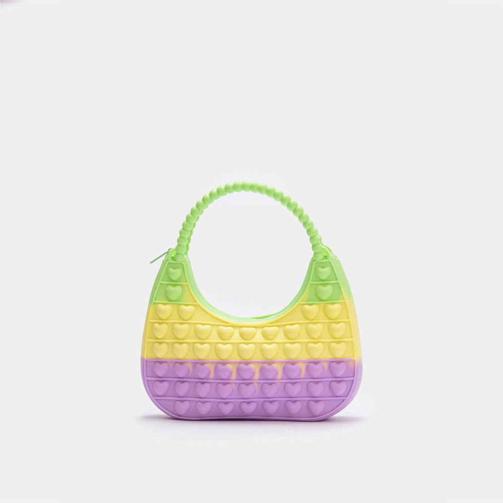 Qantë Piazza Italia 25106VE