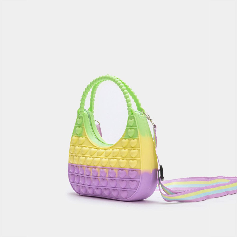 Qantë Piazza Italia 25106VE