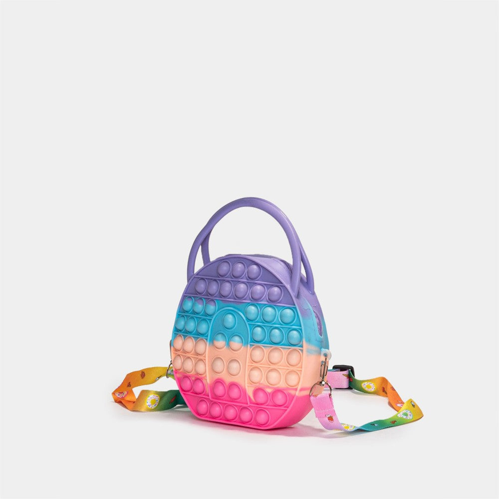 Qantë Piazza Italia 25106FU