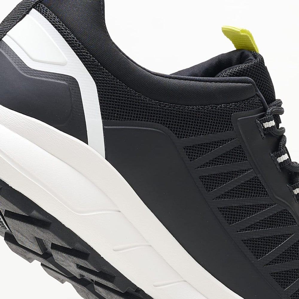 Patikë U.S. Polo Assn. SETH008M BLK