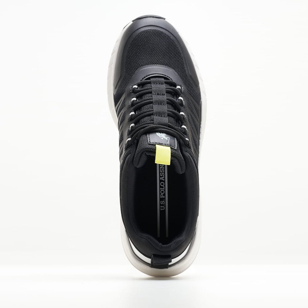 Patikë U.S. Polo Assn. SETH008M BLK