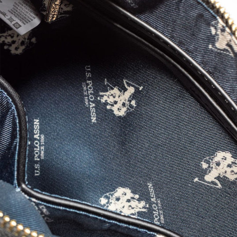Qantë U.S. Polo Assn. BEU1B6411WVP000