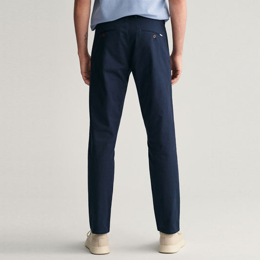 Pantallona Gant 1505220 410