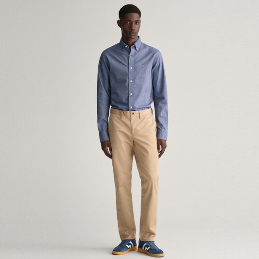 Pantallona Gant 1505221 248