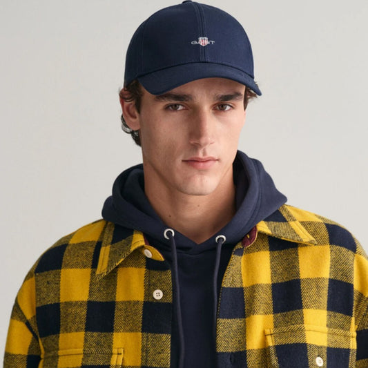 Kapelë Gant 9900110 410