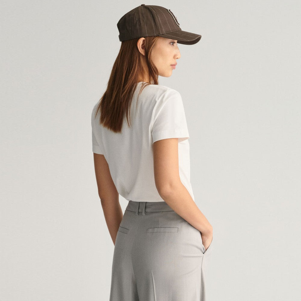 Maicë GANT T-SHIRT S/S