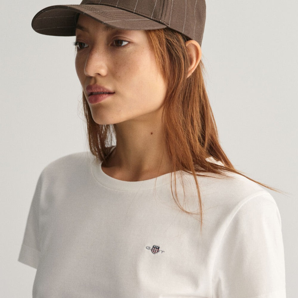 Maicë GANT T-SHIRT S/S