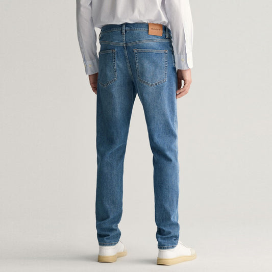 Farmerka Gant 1000260 971