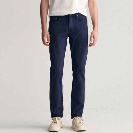 Farmerka Gant 1000262 410