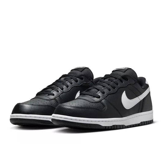 Patikë NIKE BIG NIKE LOW