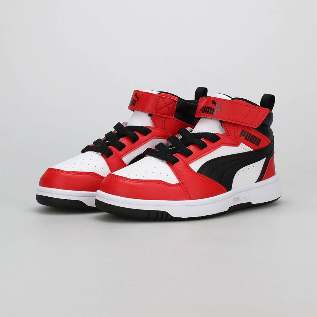 Patikë PUMA Puma Rebound V6 Mid AC+ PS