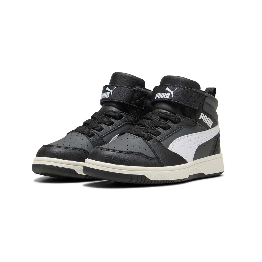 Patikë e thellë PUMA Puma Rebound V6 Mid AC+ PS