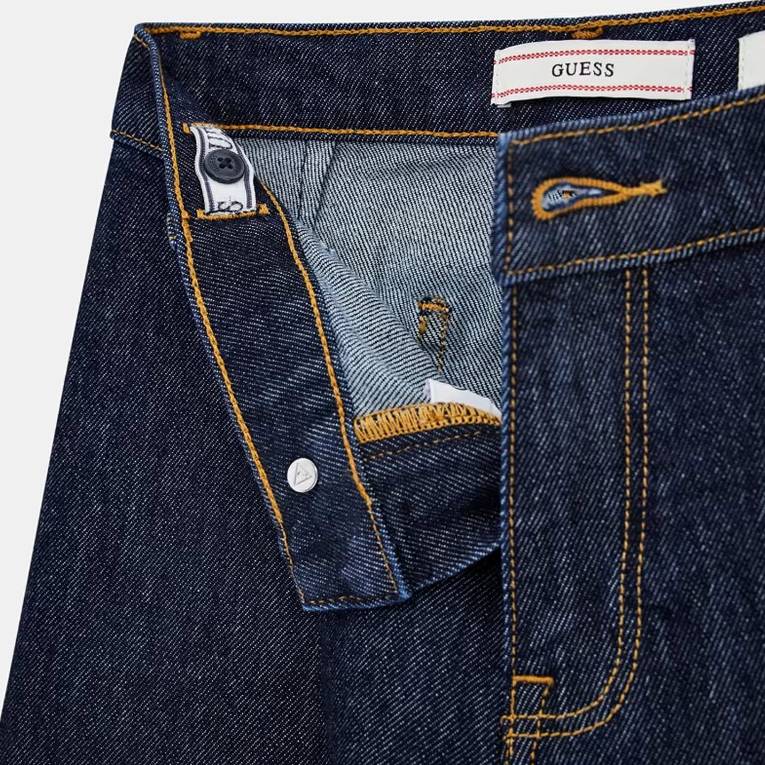 Xhinse GUESS CMF DENIM 90S SEAMLE